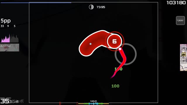 Tatsuya Kitani - Where Our Blue Is (TV Size) [Hard]