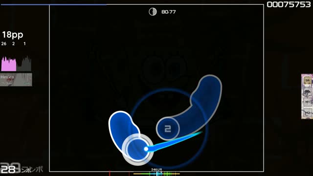 Ween - Loop de Loop (TV Size) [How to Tie Shoes?]