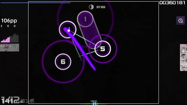 Cady Groves - This Little Girl (Nightcore & Cut Ver.) [Another]