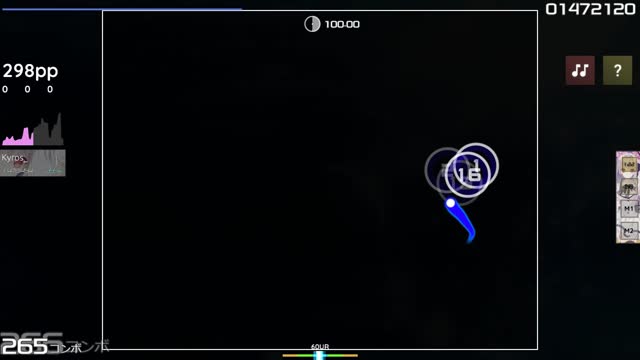 wuk - Sidetracked Day [Fatfan's Squarestream Extreme]