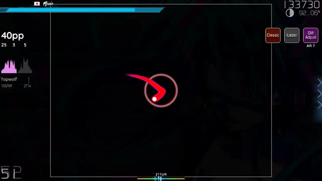 S3RL feat Krystal - R4V3 B0Y [1N54N3]