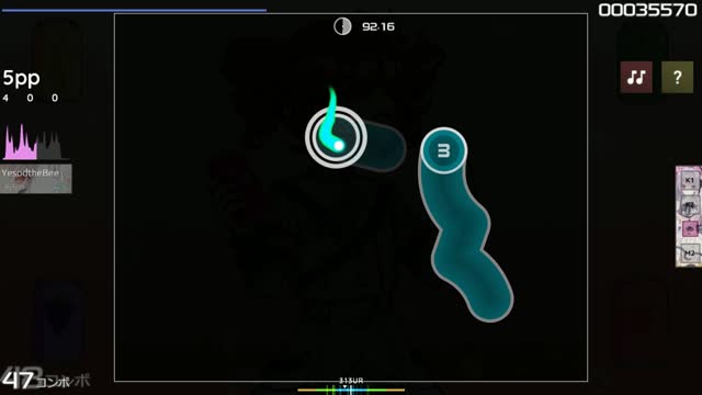 Flanger Moose - Brain Implosion Energy Drink (feat. Kasane Teto) [Normal]