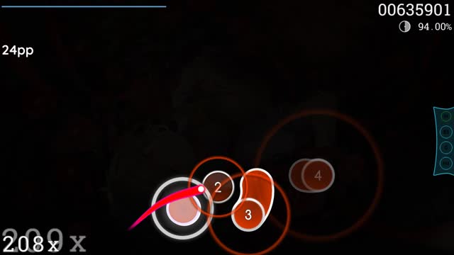 3L - Tiny Little Adiantum (deadman's "Omae Wa Mou" remix) [Acyl's Hard]