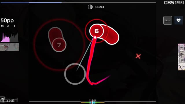 the peggies - Kimi no Sei (TV Size) [Extra]