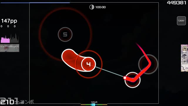 Reol - No title [Lust's Insane]