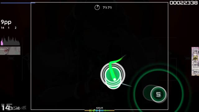 mafumafu feat. nqrse - KING [Collab Insane]