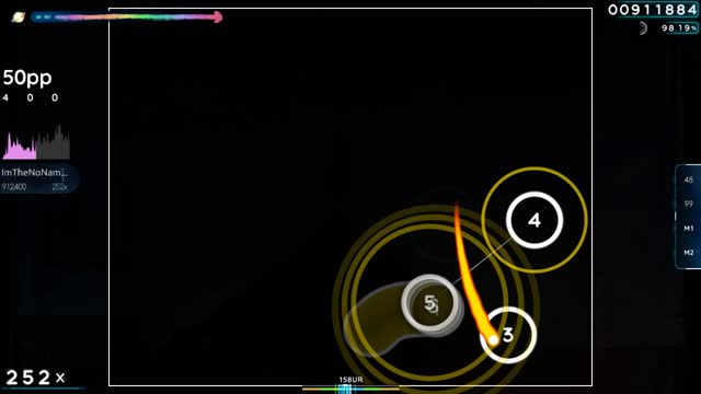 yuikonnu - Yume Chizu [Insane]