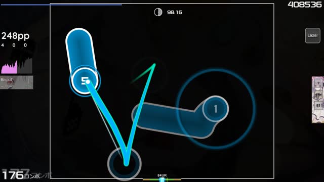 ONE OK ROCK - American Girls (Juztan Remix) [-AzuMi's Broken Heart]