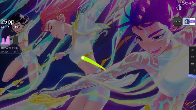 HUNTR/X - Golden [Insane]