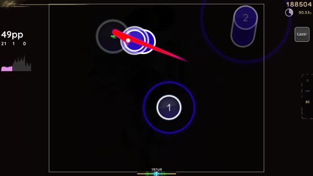 flowerovlove - erase u (sped up & cut ver.) [bye!]