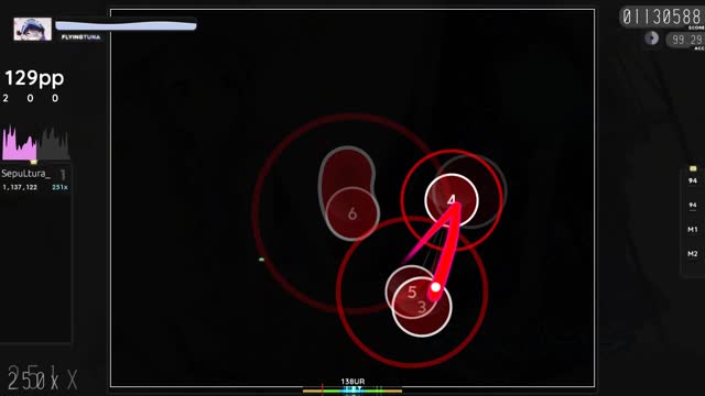 Kano - Stella-rium [Inner Insane]