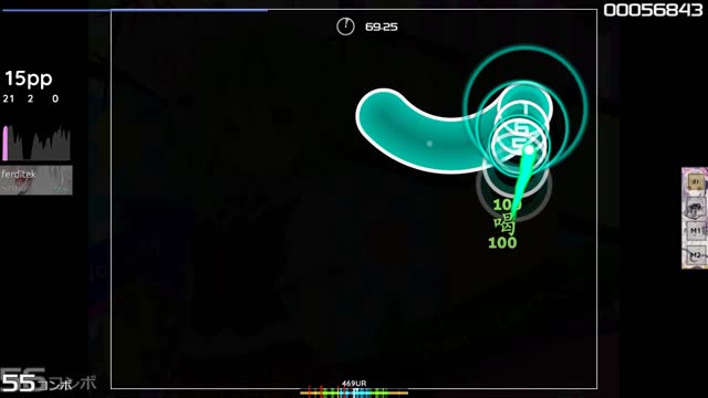 Last Note. - Setsuna Trip (Short Ver.) [Chew 'N Sane]