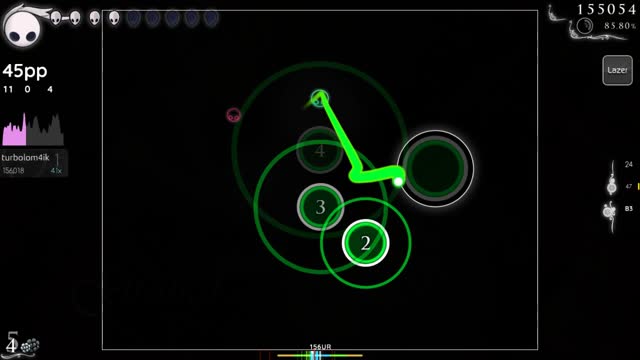 Drop - Granat [Extra]