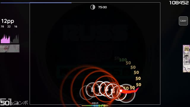 Rameses B - Flaklypa [Insane]