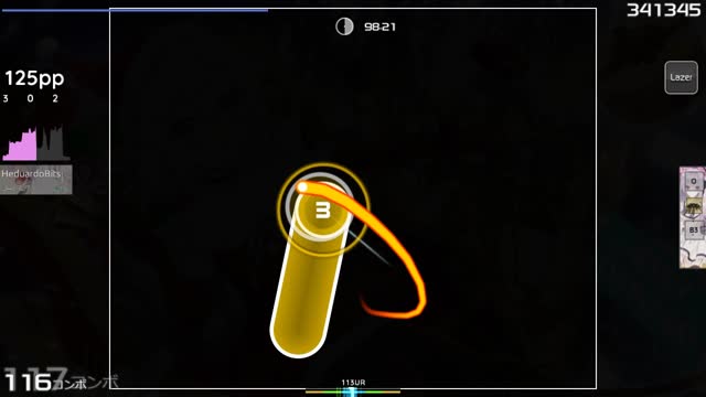 Chloe Adams - Last Christmas (Nightcore Mix) [Nymphe's Extra]