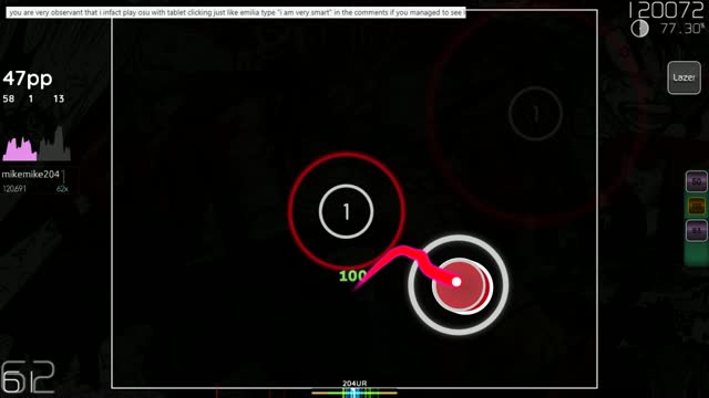 Vickeblanka - Black Rover (TV Size) [Extreme]