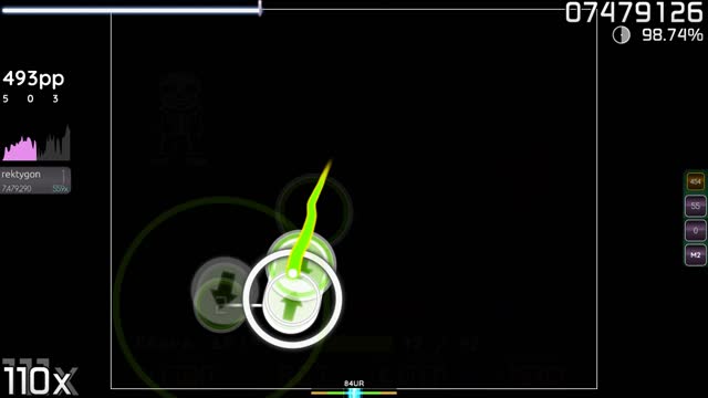 toby fox + RichaadEB - MEGALOVANIA ~Dual Mix~ [Excors]