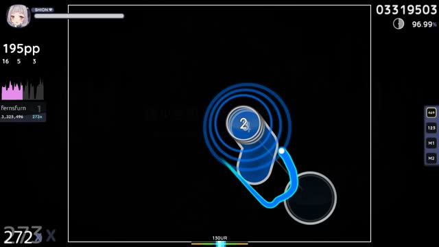 a crowd of rebellion - Ill [Collab Extreme]