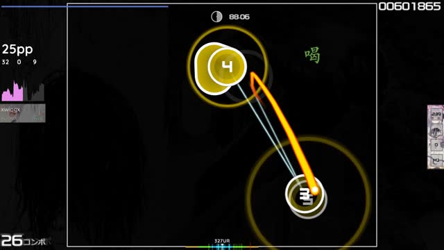 Hxxic999 - V golove voyna [mb today]