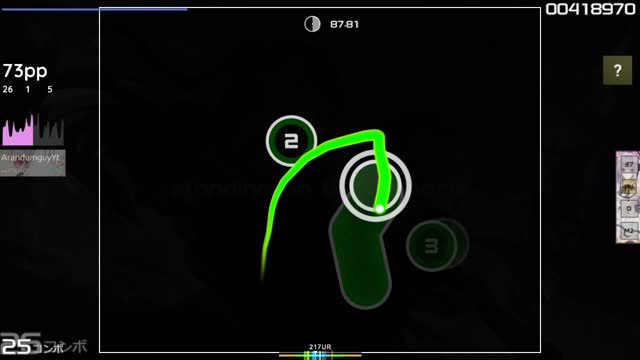 ONE OK ROCK - One by One [A r M i N's Extra]