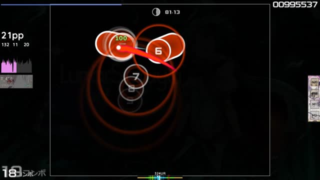 senya - Saihate no Kotoba [Ghostly]