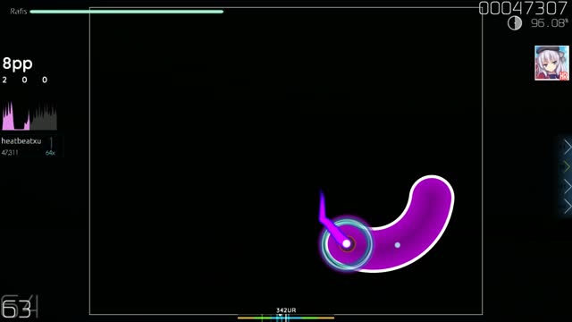 kikoyu - conformity [peartake's normal]