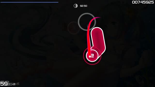 anixh65 playing MIMI feat. Hatsune Miku - Marshmary [Horizon]