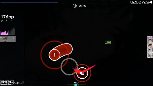 Yumeno Yuki - THE APPLE IS CAST! [Resolve]