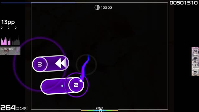 Cascada - Bad Boy (Nightcore Mix) [Xin's Normal]