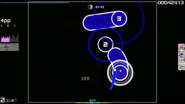 Jack Black - Steve's Lava Chicken (Edit Ver.) [Normal]