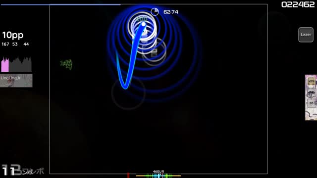 Dimrain47 - Operation: Evolution [Salvation: Solution]