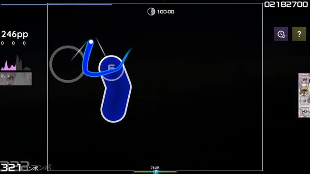 M2U - Marigold (ft. Guriri) [Liberation]