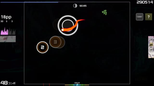 K/DA - POP/STARS (ft. Madison Beer, (G)I-DLE, Jaira Burns) [Hard]