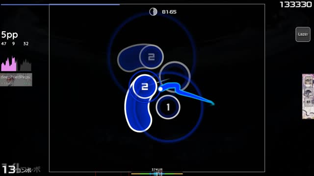 Hinkik - Time Leaper [Hard]