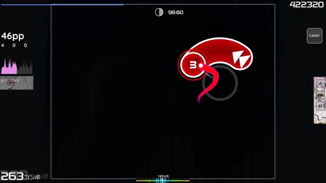 Nanawo Akari - One Room Sugar Life (TV Size) [Civil oath's Hard]