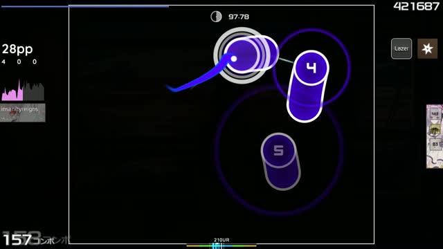 Set It Off - Horrible Kids [Hard]