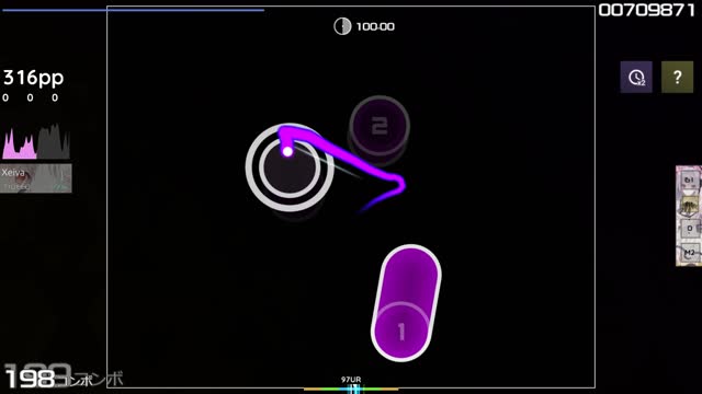 Kano - Cherry Pop (Cut Ver.) [Kumocha's Expert]