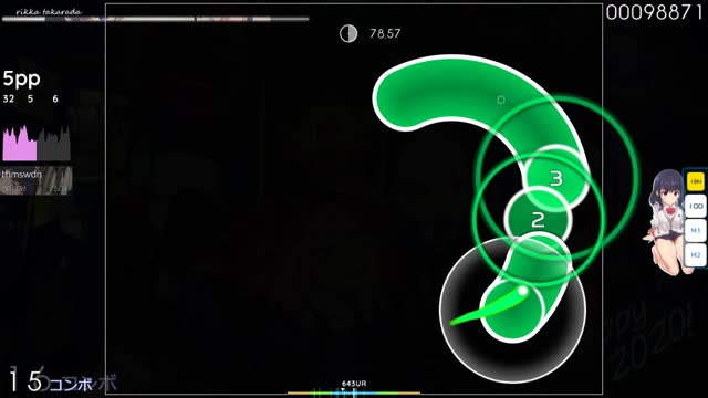 LIDA - Novogodnyaya [Normal]