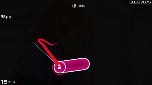 i.o - Aoiro Step (Short Ver.) [Extra]