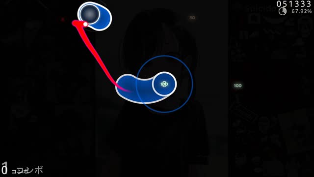 Chernoburkv - Delo v tom chto [XOPOWO (Slow + reverb)]