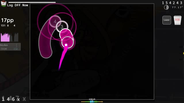 A-One - Side by Side [Hard]