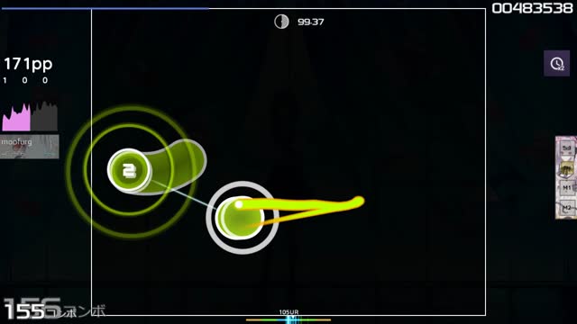 soutaiseiriron - Shikaku Kakumei [Kalibe's Insane]