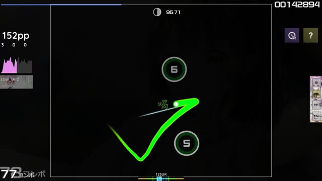 Hanasaka Yui (CV: M.A.O) - Harumachi Clover (TV Size) [Collab Insane]