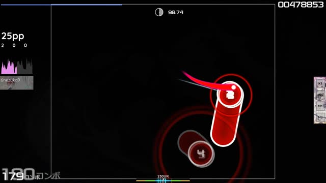 Creepy Nuts - Mirage (TV Size) [Hazu's Hard]