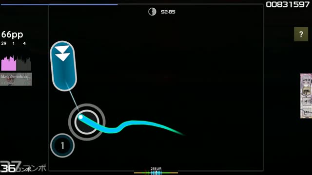 PUP - DVP [Lasse's Insane]