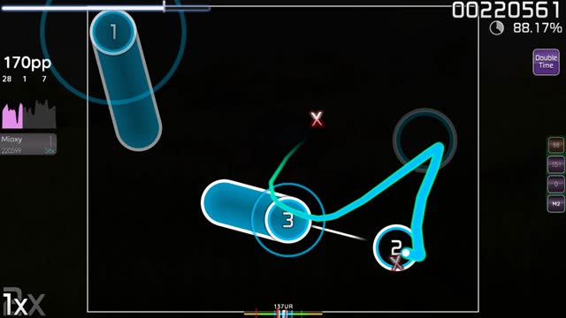 staryuceleste - FOR THE COMPANY [Lime's Lethal Hidden Extra]