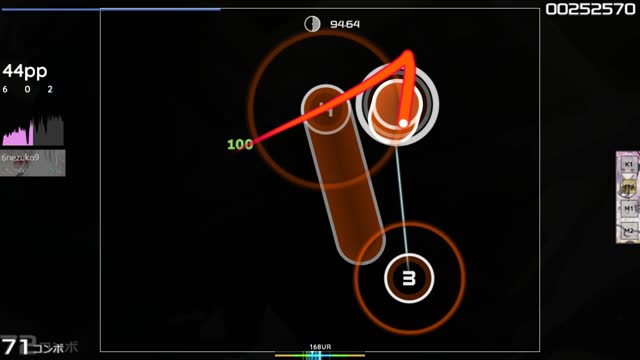 LONOWN, riserayss - starly (slowed down & cut ver.) [expert]