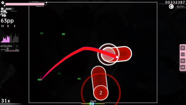 SPYAIR - Imagination (TV Size) [Extra]