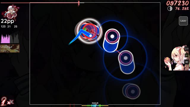 Aiobahn feat. KOTOKO - INTERNET YAMERO [Nerdy Girl Overload]