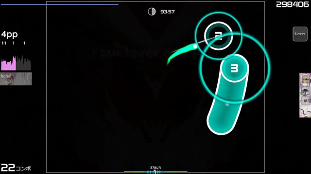 Raphlesia & BilliumMoto - My Love [Easy]